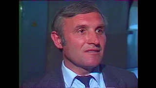 1986. Чернобыль и "Динамо" (Киев) на пути к победе в финале Кубка кубков.