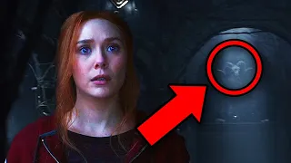 WANDAVISION EPISODE 7 BREAKDOWN! Easter Eggs & Details You Missed! (1x07 "Breaking the Fourth Wall")