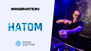 Hatom - Imagination Festival | Hardstyle