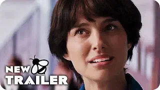 LUCY IN THE SKY Trailer 2 (2019) Natalie Portman Sci Fi Movie