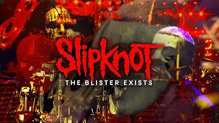 Slipknot - The Blister Exists (Download Festival 2009) 4K60FPS