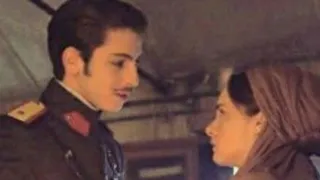 Wounded Love: Don't Blame Me (HiLeon)