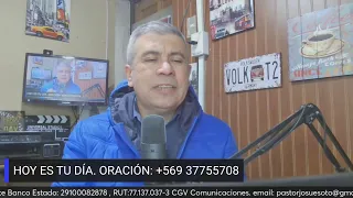 HOY ES TU DÍA EN GRACIA TV