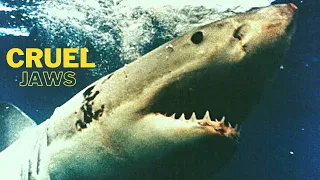 CRUEL JAWS (1995 ) | Action , Adventure ,Comedy , Horror, Thriller | Full Movie