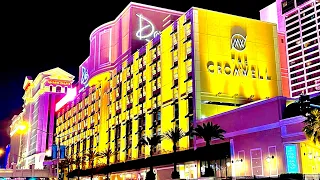 The Cromwell Las Vegas  |  Coolest Luxury Hotels
