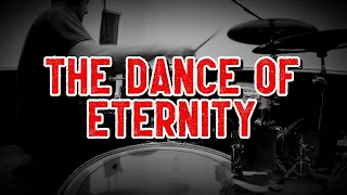 The Dance of Eternity | Dream Theater (Drum cover)