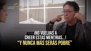 Evita este típico error a toda costa ¡LA VERDAD SOBRE EL DINERO! Una Entrevista Reveladora