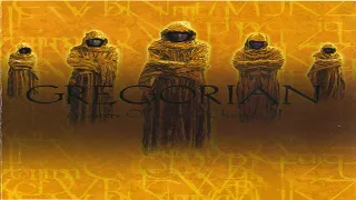 Gregorian - Masters Of Chant Chapter III (2002)