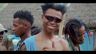 KARATA feat  FAYO - AMONTAY (NOUVEAUTER CLIP GASY 2021)