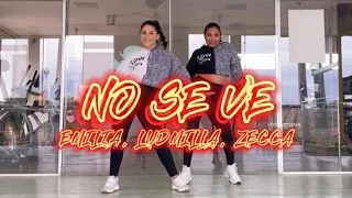 No Se Ve - Emilia, LUDMILLA y Zecca. - Flow Dance Fitness - Coreografía - Zumba