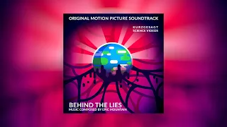 Behind the Lies – Soundtrack (2021)