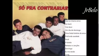 SPC Cd Completo 1993 JrBelo