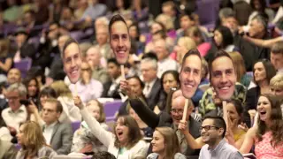University of Portland Graduation Video 2016: Step Up and Slow Down