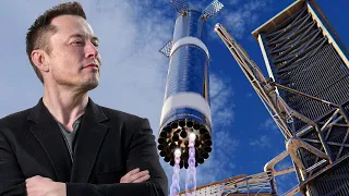 IT’S HAPPENED! SpaceX is FINALLY testing Mechazilla