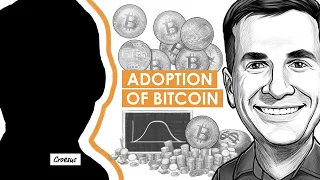 BTC039: The Bitcoin Adoption Curve w/ Croesus