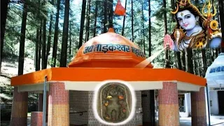 ताड़केश्वर महादेव |Tadkeshwar Mahadev Mandir Uttarakhand | Lansdowne uttarakhand#uttarakhandtourism