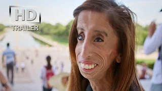 A Brave Heart: The Lizzie Velasquez Story | official trailer US (2015)