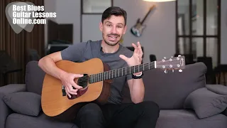 The Best Guitar Exercises To Build Stretch and Strength In Your Fingers
