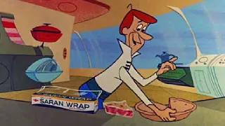 The Jetsons' embedded ads (1962)