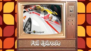 Ebert & Roeper (2008) - Speed Racer, What Happens in Vegas, Meet Bill, Noise, The Fall