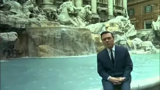 Matt Monro - Three Coins in the Fountain