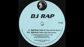 Spiritual Aura   Engineers Without Fears   Original Mix 1993 PROPA TALENT