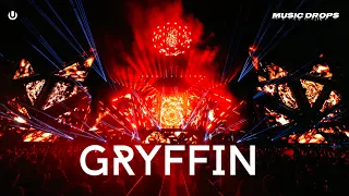 GRYFFIN [Drops Only] @ UMF Europe 2023 | Mainstage