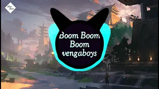 Boom Boom Boom Boom Remix ( Vengaboys DJ ) Nhạc Hot Tik Tok | meow meow