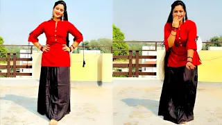 Yeh Ladka Hai Allah !! Wedding Dance; Shahrukh Khan, Kajol | K3G | Dance cover | Devangini Rathore