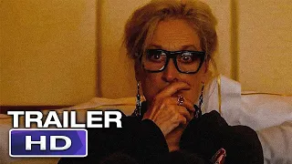 LET THEM ALL TALK Official Trailer (NEW 2020) Meryl Streep, Comedy Movie HD