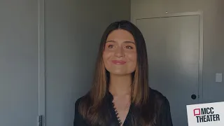 PHILLIPA SOO sings SOME ENCHANTED EVENING from SOUTH PACIFIC at MISCAST20