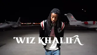 Wiz Khalifa - Don't Text Don't Call ft. Snoop Dogg [LYRICS VIDEO]