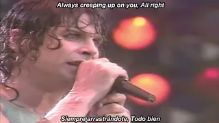 Ozzy Osbourne Shot In The Dark LIVE subtitulada en español (Lyrics)