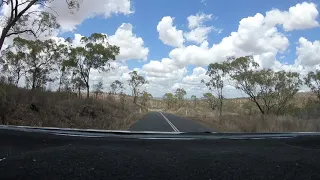 Old Marlborough to Sarina Highway, Queensland