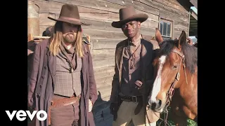 Lil Nas X - Old Town Road (Official Movie) - Behind the Scenes ft. Billy Ray Cyrus