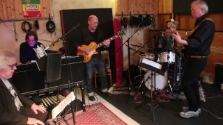 Arnesen Blues Band feat. Claes Janson - Everyday I Have The Blues