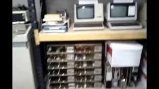 Jim Austin Computer Collection - A Tour