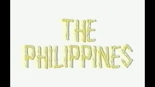 Welfare Bodyboarding - Philippines segment