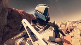Destiny - Behind the Scenes: House of Wolves Expansion