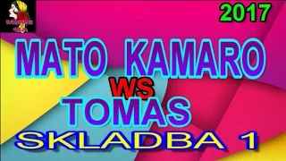 MATO KAMARO WS TOMAS 2017 SKLADBA 1