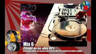Mix de los 80s (6)