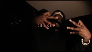 Komodo$age - Geekin (Official Music Video)