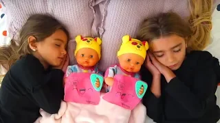 Las Ratitas enseñan a cantar a sus bebés