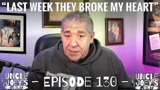 Getting into "THE WIRE" on HBO | JOEY DIAZ Clips