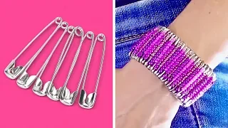 19 DIY JEWELRY IDEAS YOU NEED TO KNOW