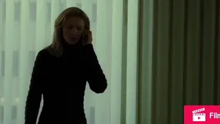 The Bourne Supremacy scena telefonata