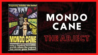 Mondo Cane (1962) - The Abject