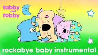 ✨ instrumental rockabye baby to put your baby to sleep