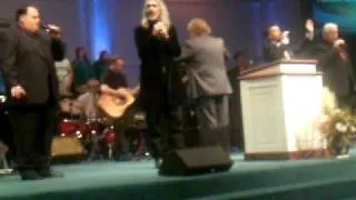 Guy Penrod at LBBC