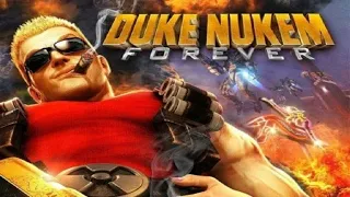 ▶ Duke Nukem Forever PL [10-06-2011] │ FifteenGamesZone 4K